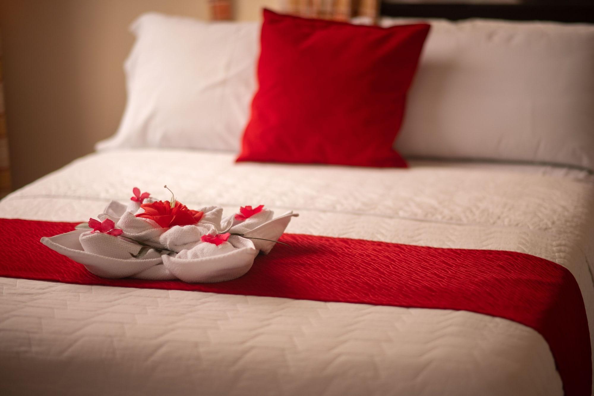 Hotel Red Booby Пуерто-Айора Екстер'єр фото
