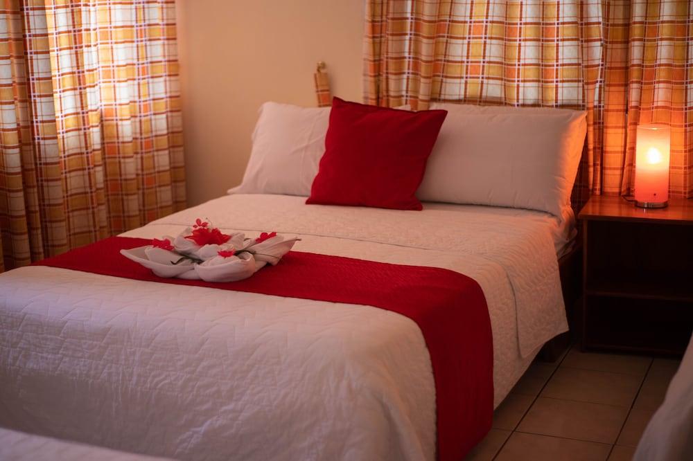 Hotel Red Booby Пуерто-Айора Екстер'єр фото